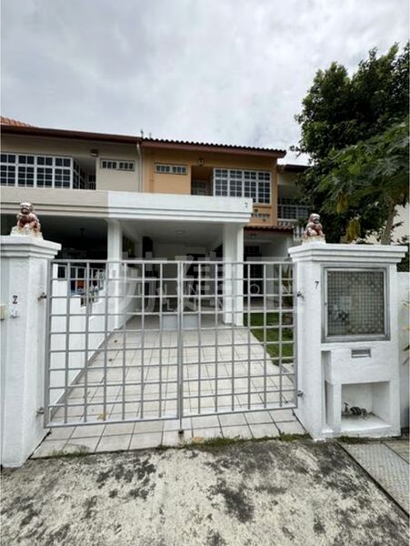 Master Room (Landed) for Rent in  Harvey View - Image 5
