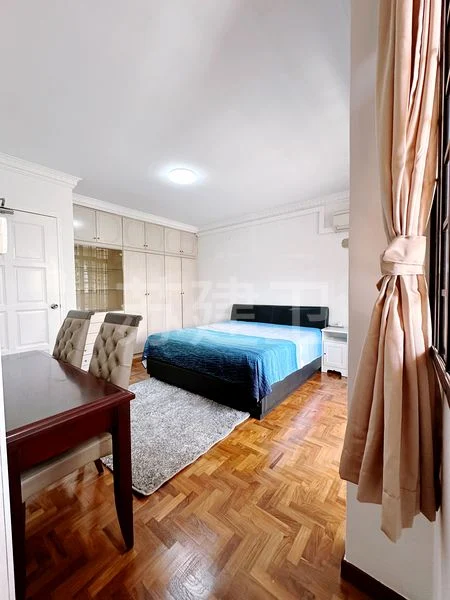 Master Room (Landed) for Rent in  Harvey View - Image 13