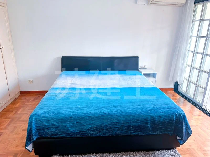 Master Room (Landed) for Rent in  Harvey View - Image 4