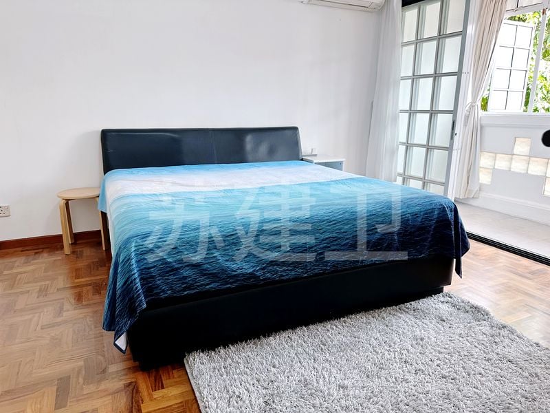 Master Room (Landed) for Rent in  Harvey View - Image 10