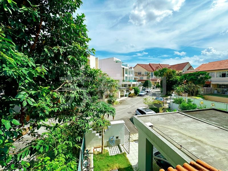 Master Room (Landed) for Rent in  Harvey View - Image 7