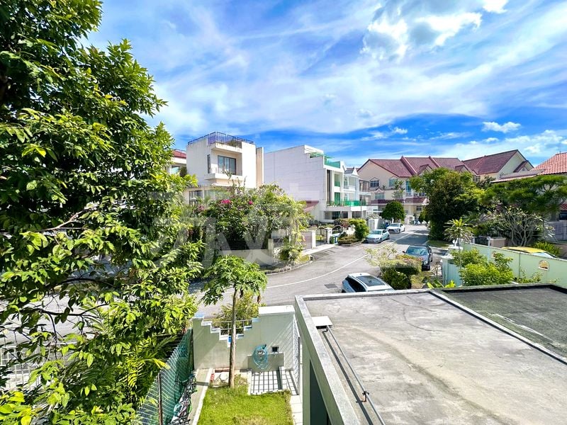 Master Room (Landed) for Rent in  Harvey View - Image 11