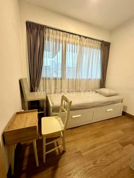 2 Bed Condo for Sale in  Eight Riversuites - Image 10