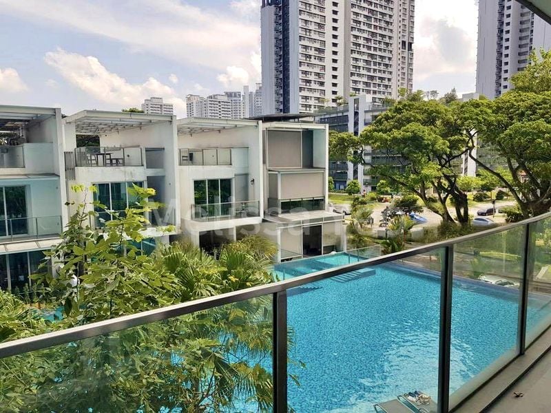 2 Bed Condo for Sale in  Eight Riversuites - Image 17