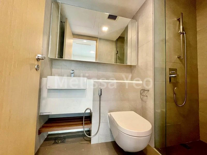 2 Bed Condo for Sale in  Eight Riversuites - Image 9