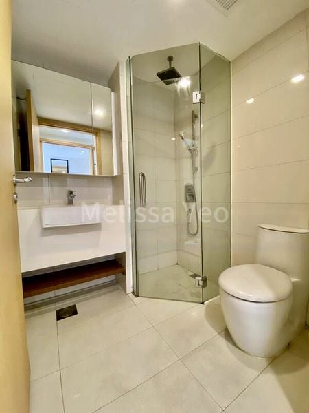 2 Bed Condo for Sale in  Eight Riversuites - Image 13