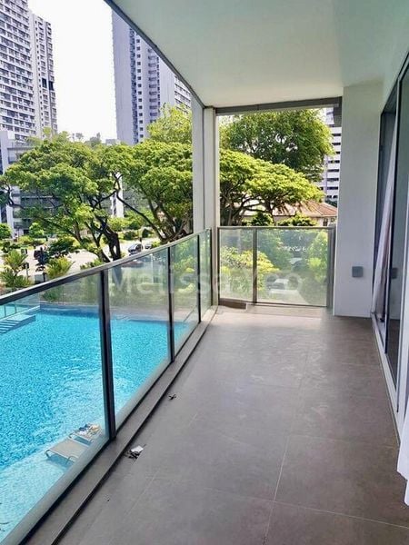 2 Bed Condo for Sale in  Eight Riversuites - Image 16