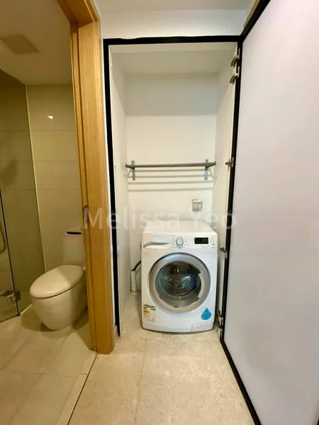 2 Bed Condo for Sale in  Eight Riversuites - Image 12