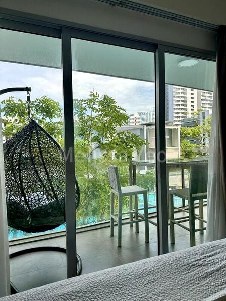 2 Bed Condo for Sale in  Eight Riversuites - Image 6