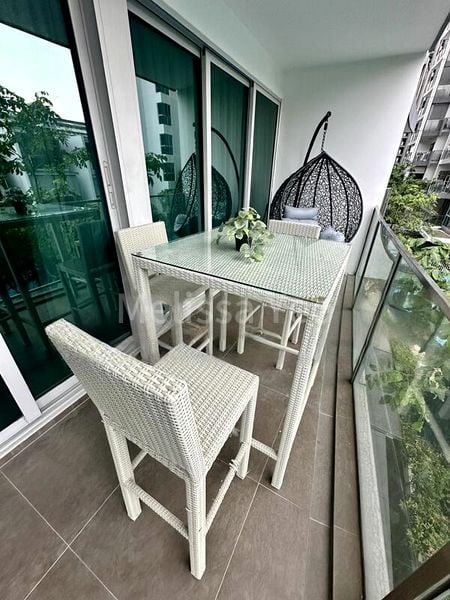 2 Bed Condo for Sale in  Eight Riversuites - Image 4