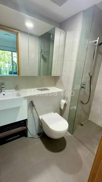 2 Bed Condo for Sale in  Eight Riversuites - Image 14