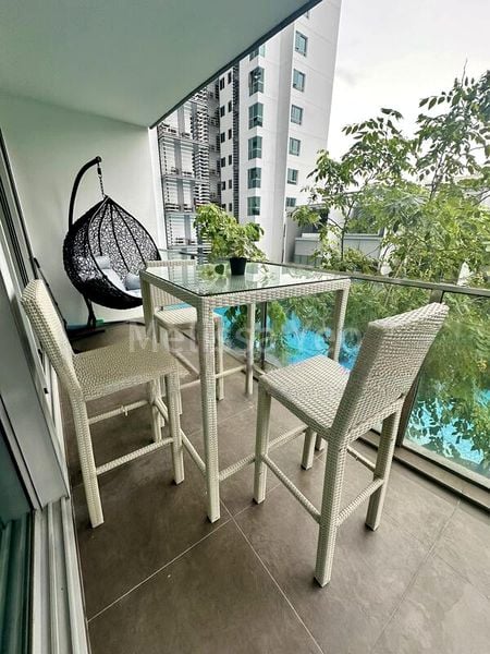 2 Bed Condo for Sale in  Eight Riversuites - Image 5