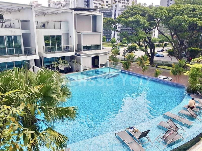 2 Bed Condo for Sale in  Eight Riversuites - Image 18