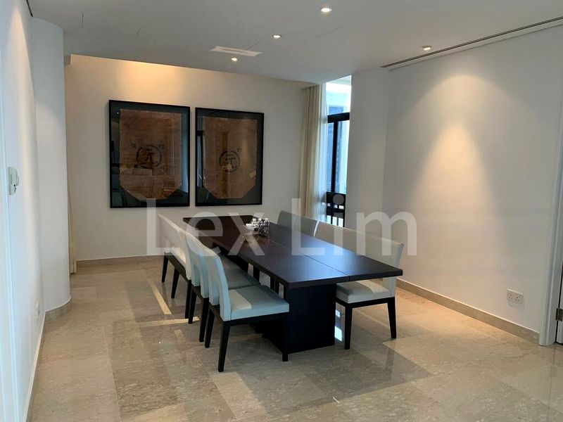 3 Bed Condo for Rent in  The Colonnade - Image 9