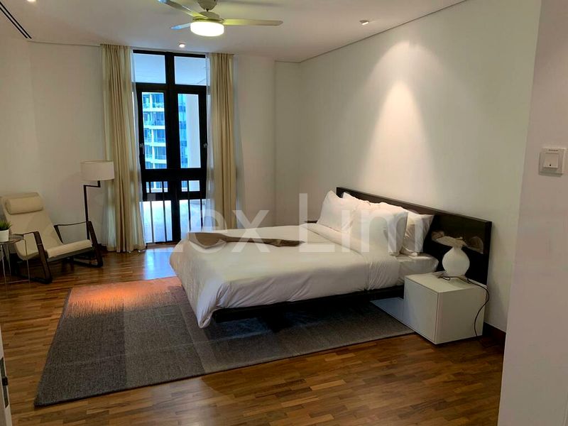 3 Bed Condo for Rent in  The Colonnade - Image 5