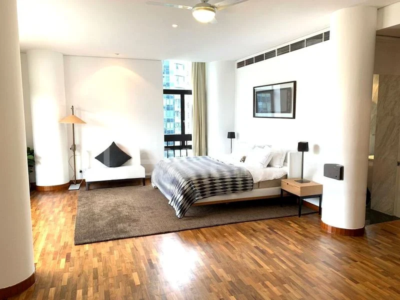 3 Bed Condo for Rent in  The Colonnade - Image 1