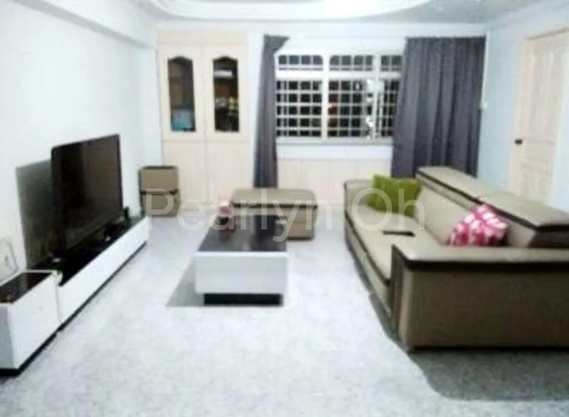 4 Room (4A) HDB for Sale in  747 Pasir Ris Street 71 - Image 1
