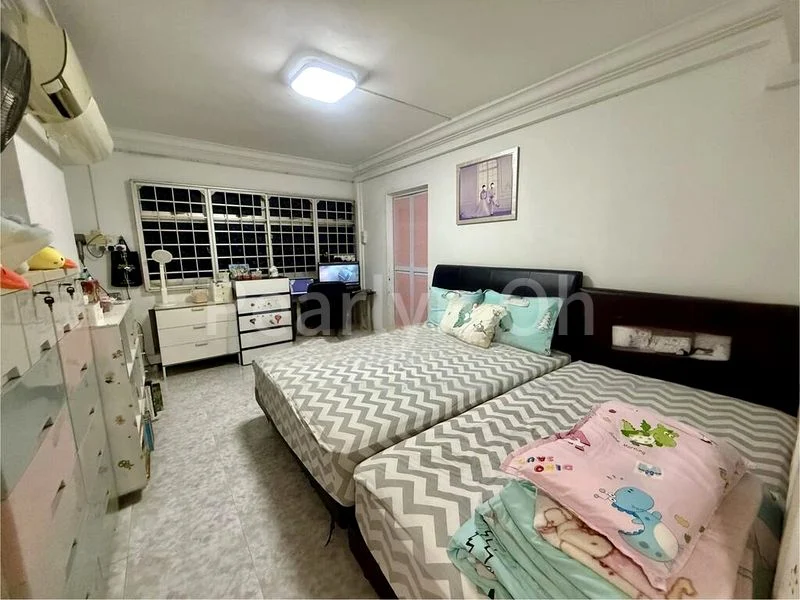 4 Room (4A) HDB for Sale in  747 Pasir Ris Street 71 - Image 2