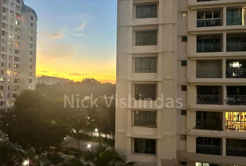 1 Bed Condo for Rent in  Aquarius By The Park - Image 14