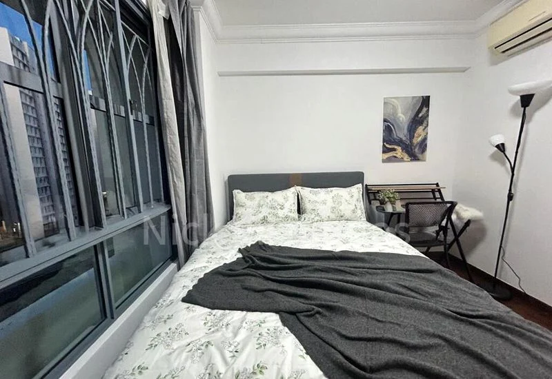 1 Bed Condo for Rent in  Aquarius By The Park - Image 9