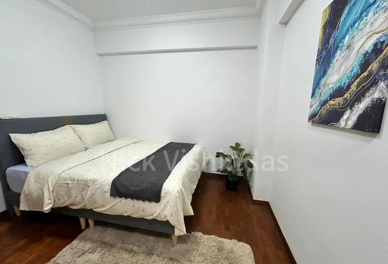 1 Bed Condo for Rent in  Aquarius By The Park - Image 6