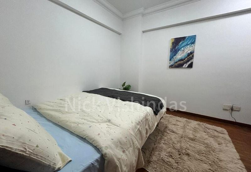 1 Bed Condo for Rent in  Aquarius By The Park - Image 2