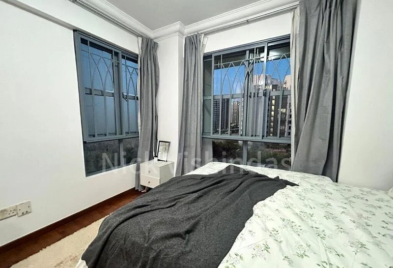 1 Bed Condo for Rent in  Aquarius By The Park - Image 10