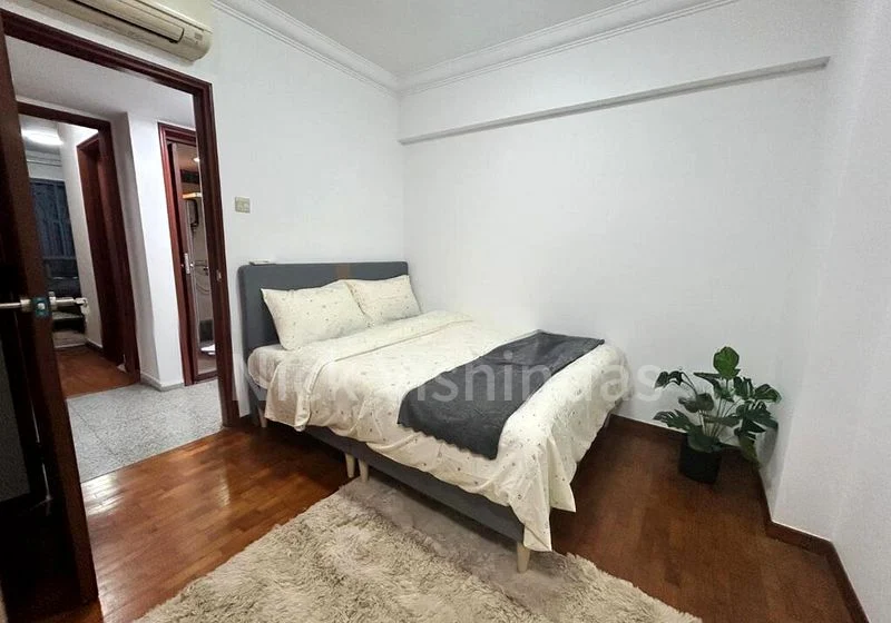 1 Bed Condo for Rent in  Aquarius By The Park - Image 1