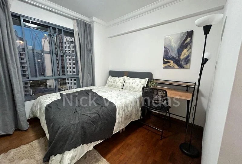 1 Bed Condo for Rent in  Aquarius By The Park - Image 7