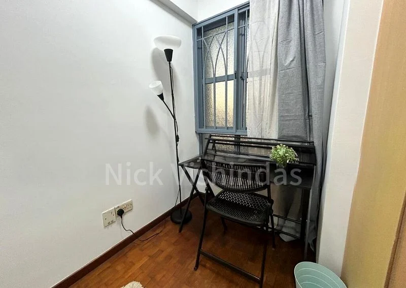 1 Bed Condo for Rent in  Aquarius By The Park - Image 5