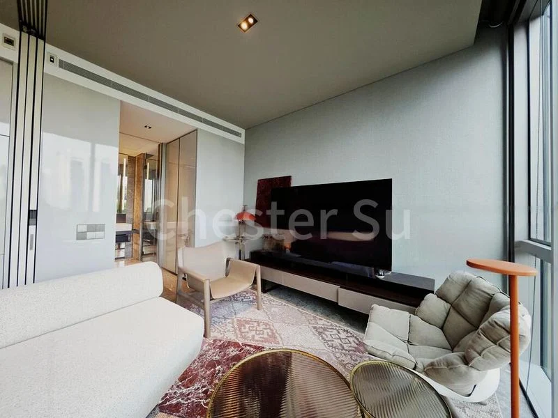5 Bed Condo for Sale in  Cuscaden Reserve - Image 1
