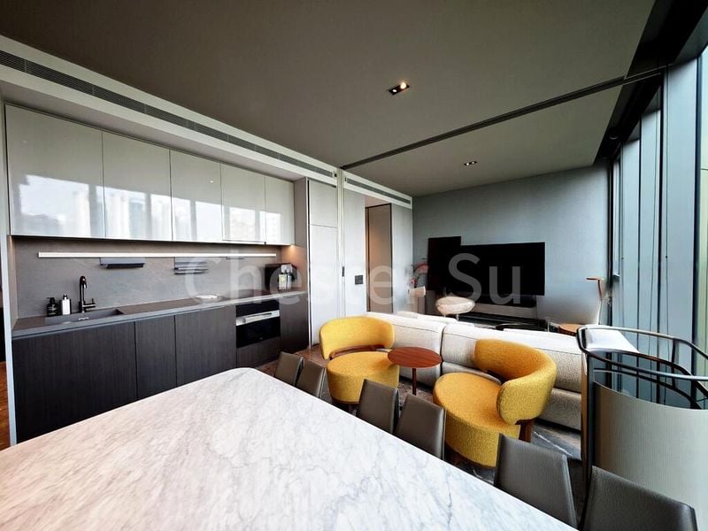 5 Bed Condo for Sale in  Cuscaden Reserve - Image 3