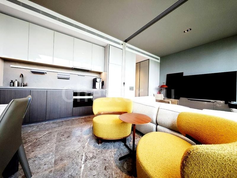 5 Bed Condo for Sale in  Cuscaden Reserve - Image 4