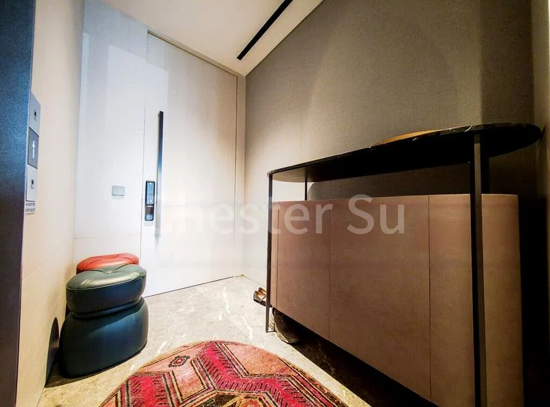 5 Bed Condo for Sale in  Cuscaden Reserve - Image 6