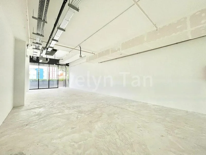 Food & Beverage for Rent: Parc Komo - Image 6