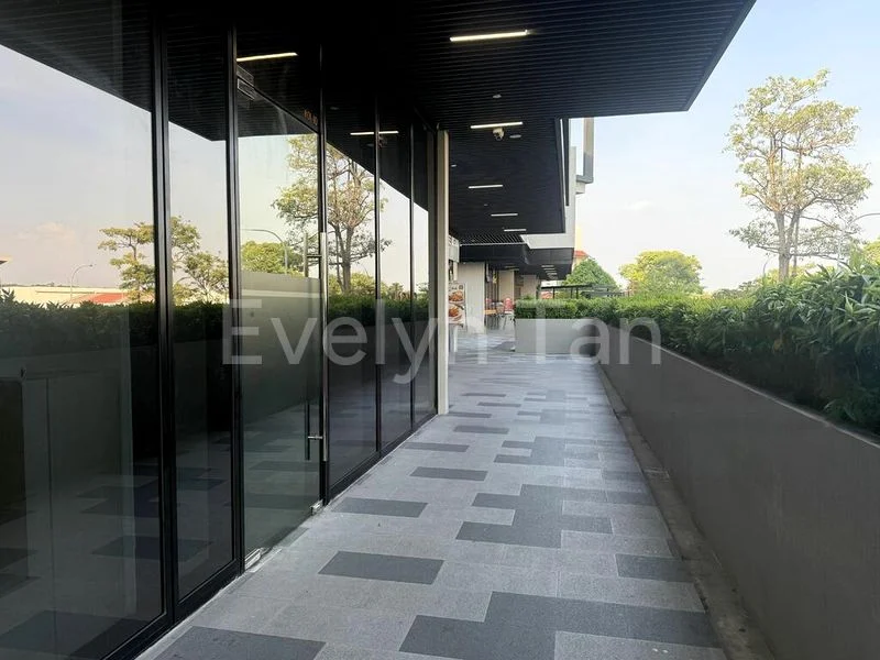 Food & Beverage for Rent: Parc Komo - Image 1