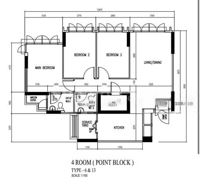 Food & Beverage for Rent: Parc Komo - Image 8