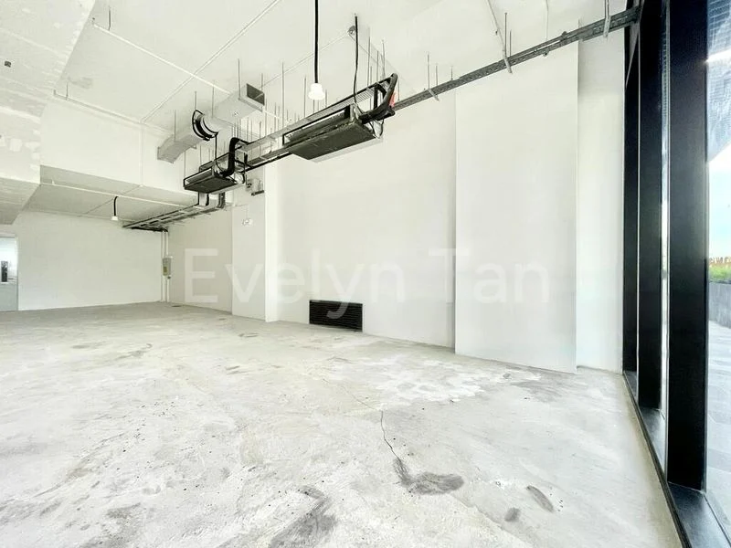 Food & Beverage for Rent: Parc Komo - Image 4