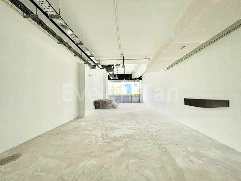 Food & Beverage for Rent: Parc Komo - Image 7