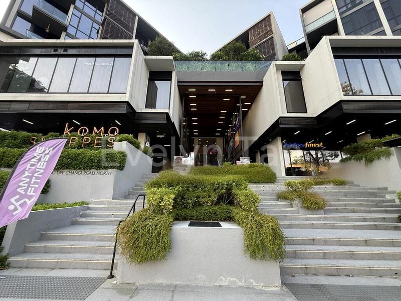 Food & Beverage for Rent: Parc Komo - Image 2