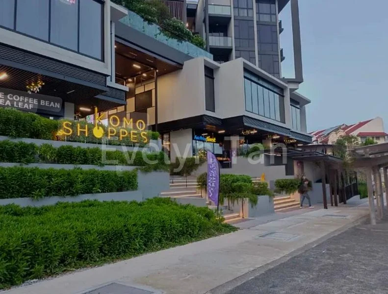 Food & Beverage for Rent: Parc Komo - Image 5