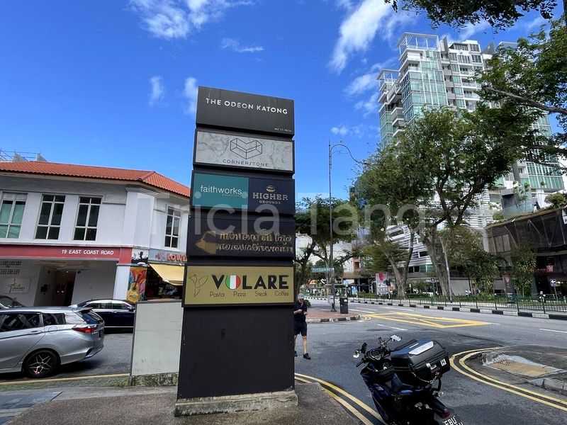 Other Retail for Sale: The Odeon, Katong - Image 6