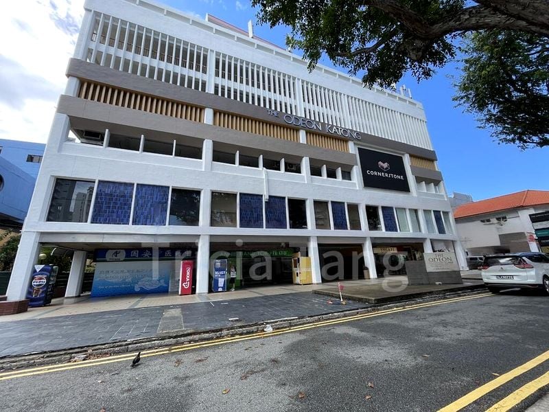 Other Retail for Sale: The Odeon, Katong - Image 7