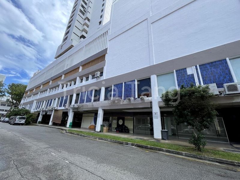 Other Retail for Sale: The Odeon, Katong - Image 4
