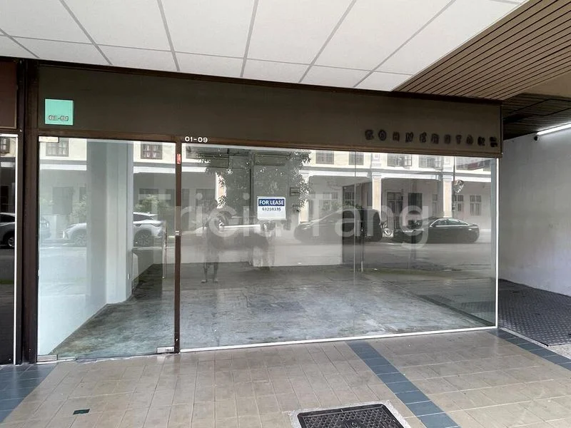 Other Retail for Sale: The Odeon, Katong - Image 5