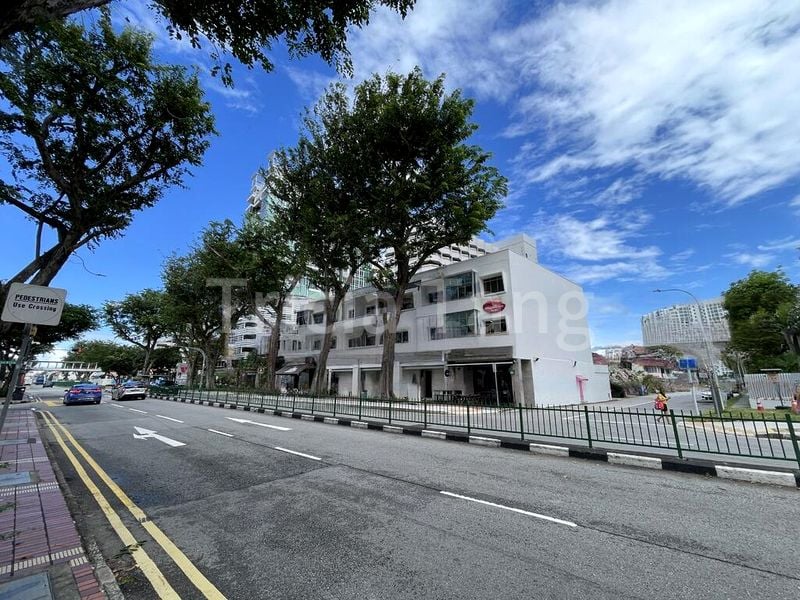 Other Retail for Sale: The Odeon, Katong - Image 2