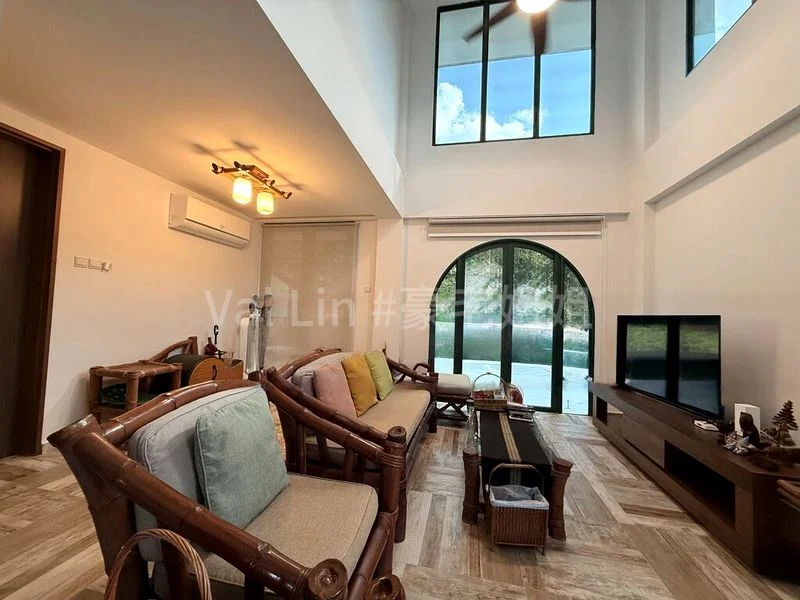 7 Bed Corner Terrace (Landed) for Sale in  Teacher's Housing Estate - Image 12