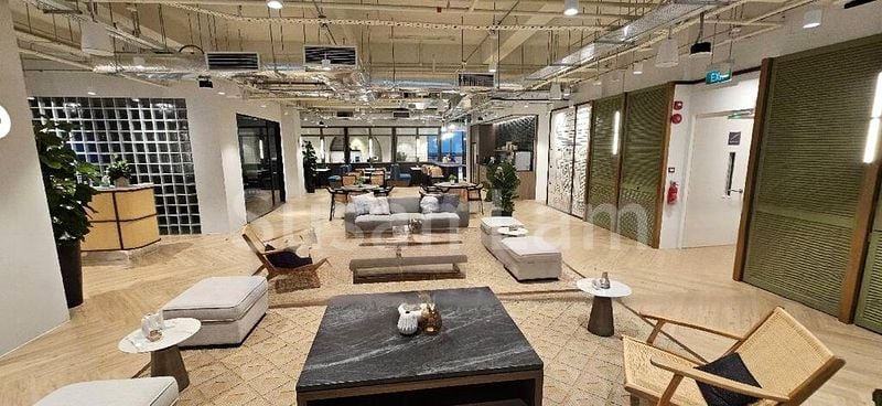 Office for Sale: 108 Robinson Road - Image 6