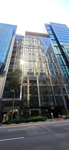 Office for Sale: 108 Robinson Road - Image 1