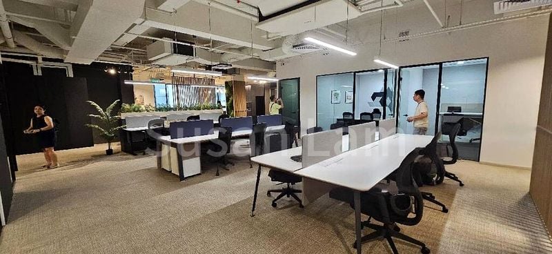 Office for Sale: 108 Robinson Road - Image 2